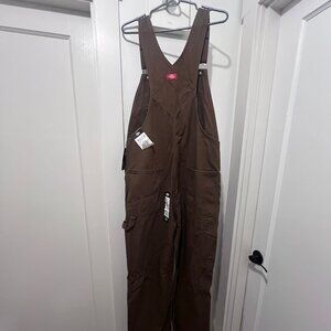 Dickies Duck Bib Overall NEVER WORN